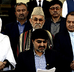 هشدار نمایندگان غزنی در مورد سقوط این ولایت